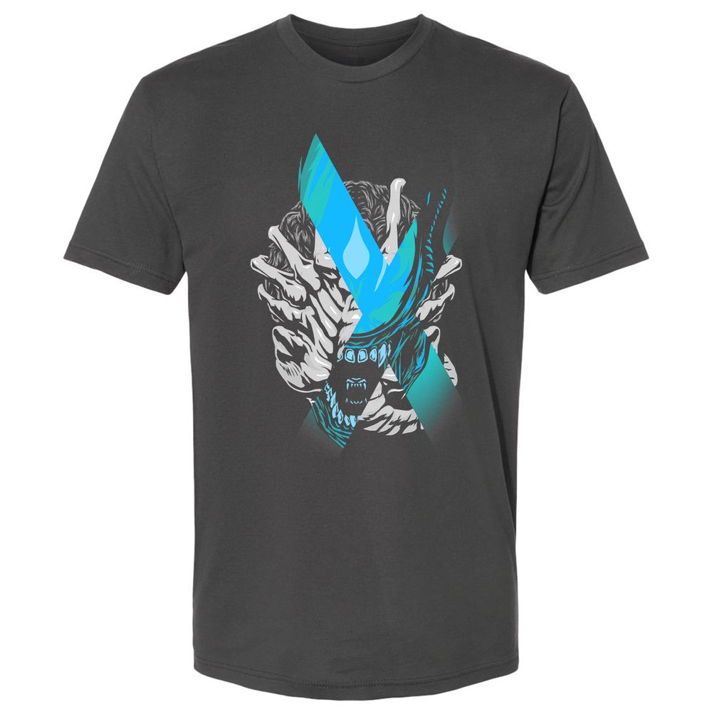 Premium Unisex T-Shirt - J1VFD867 - Heavy Metal - 8