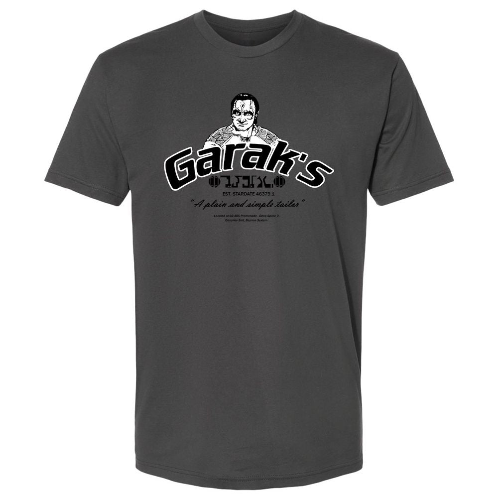 Premium Unisex T-Shirt - JFA8PDNM - Heavy Metal - 8