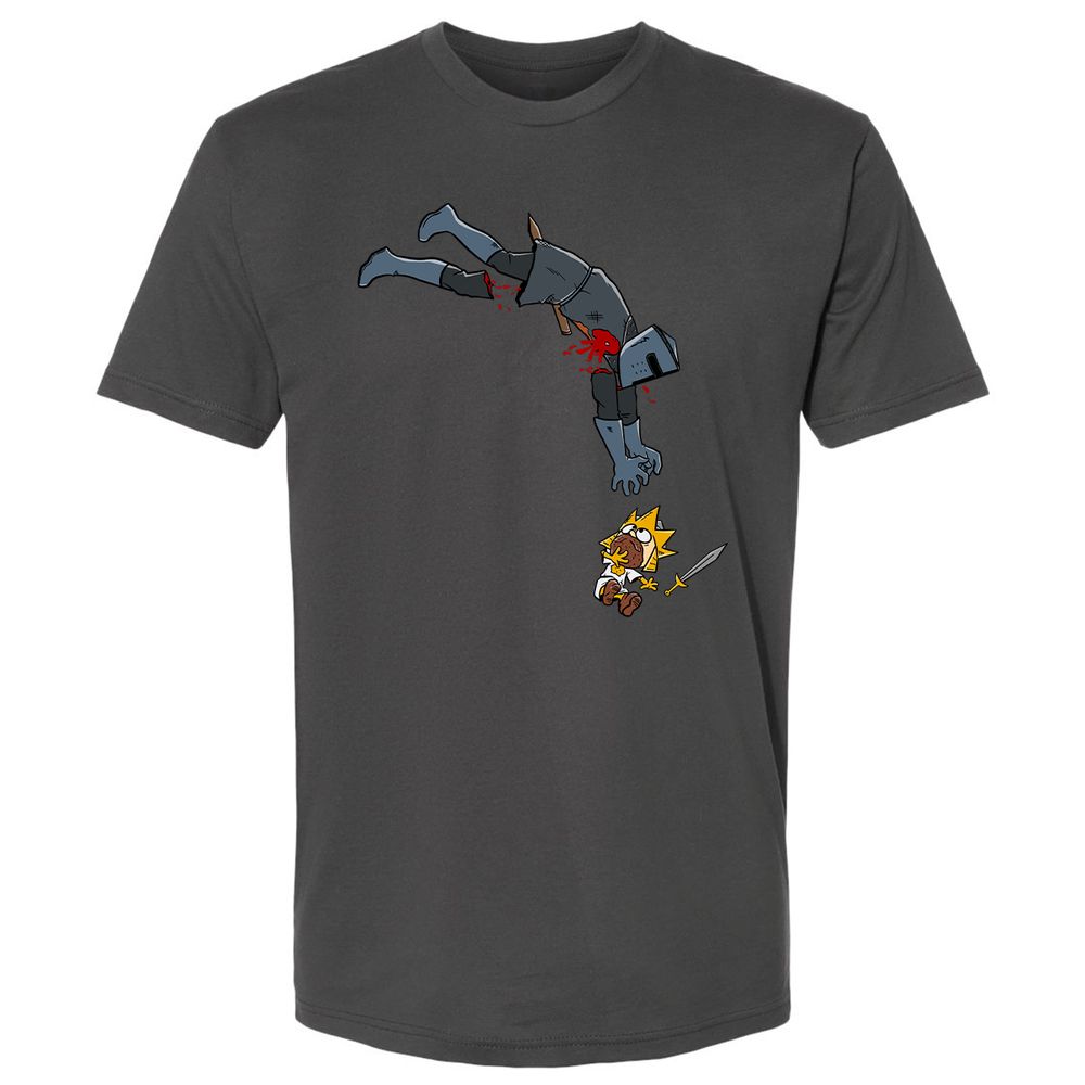 Premium Unisex T-Shirt - VVTTAXC8 - Heavy Metal - 8