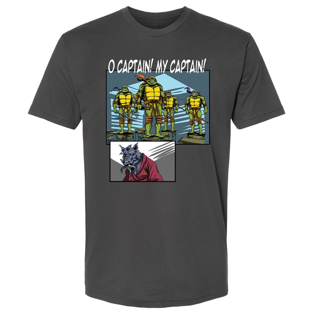 Premium Unisex T-Shirt - JE4WM5QX - Heavy Metal - 8