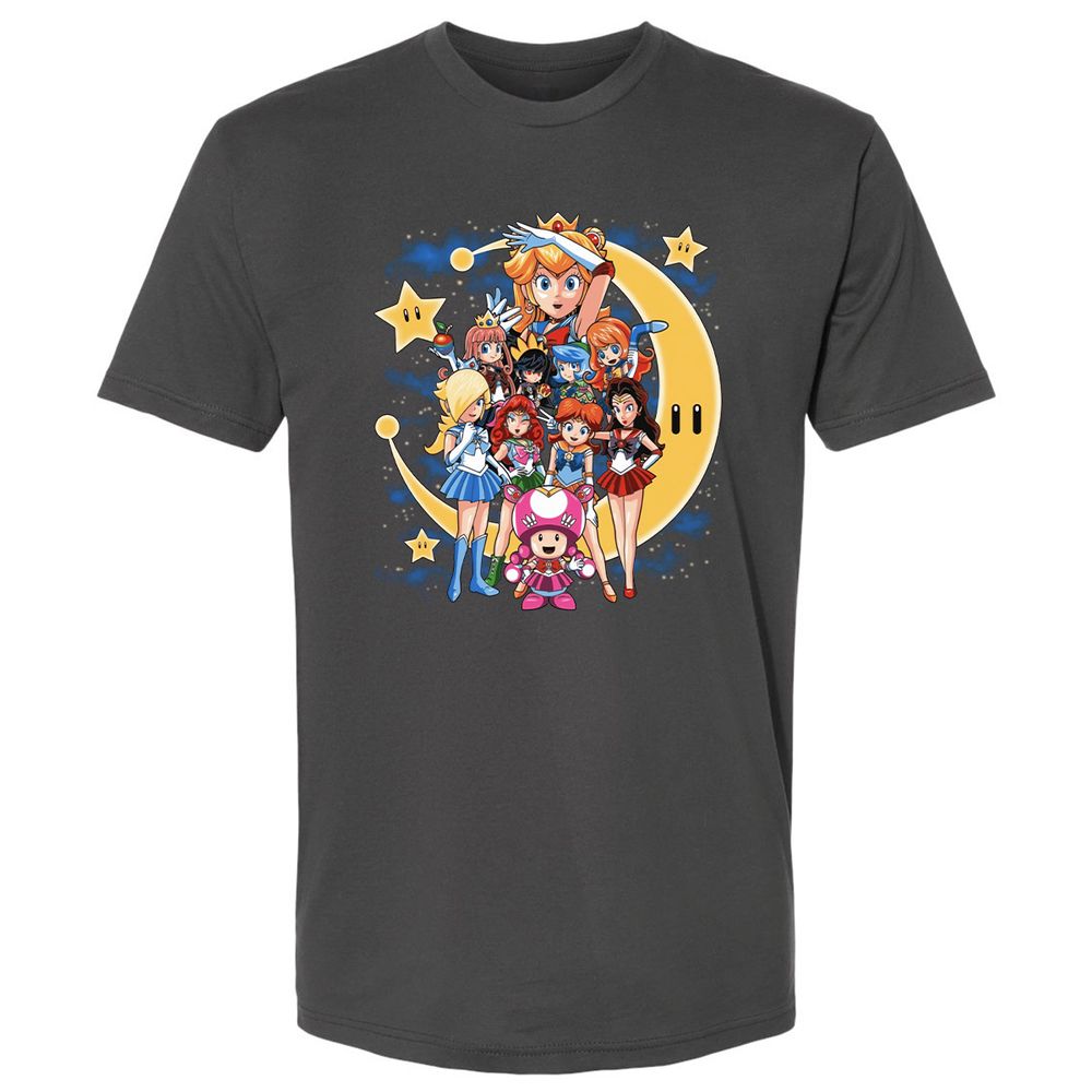 Premium Unisex T-Shirt - FX6PFCUE - Heavy Metal - 8