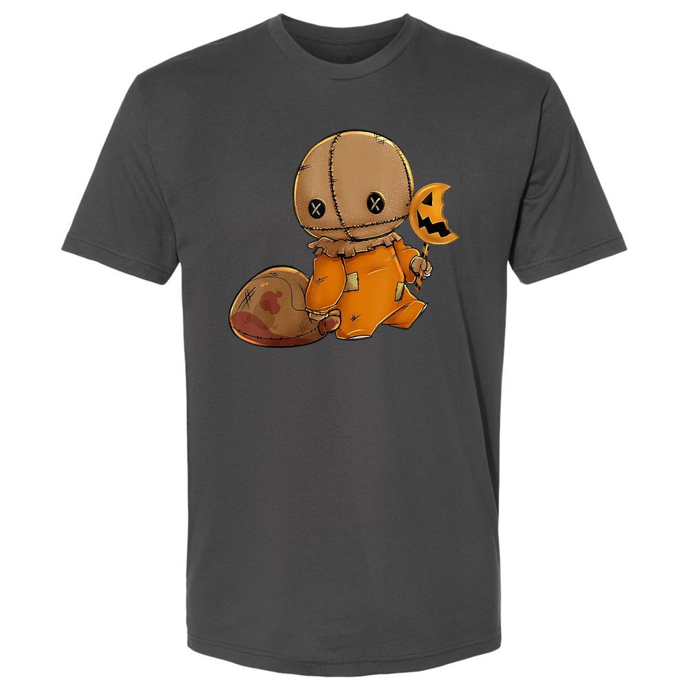 Premium Unisex T-Shirt - V9FVZ67A - Heavy Metal - 8