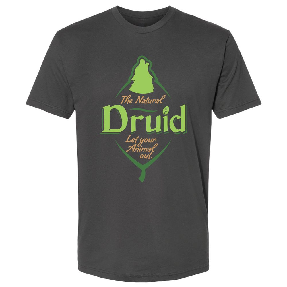 Premium Unisex T-Shirt - 9F8P675L - Heavy Metal - 8