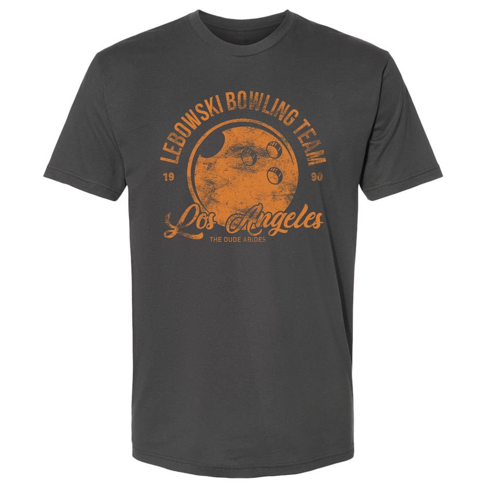 Premium Unisex T-Shirt - UN4VEE68 - Heavy Metal - 8