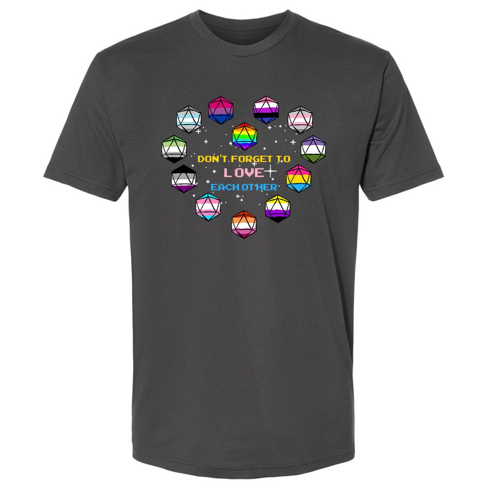 Premium Unisex T-Shirt - HZ6CRVFW - Heavy Metal - 8