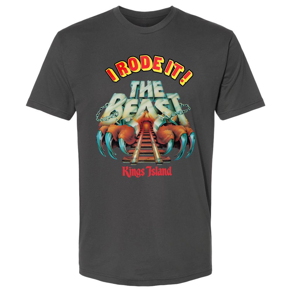 Premium Unisex T-Shirt - 8N3ZW8NR - Heavy Metal - 8