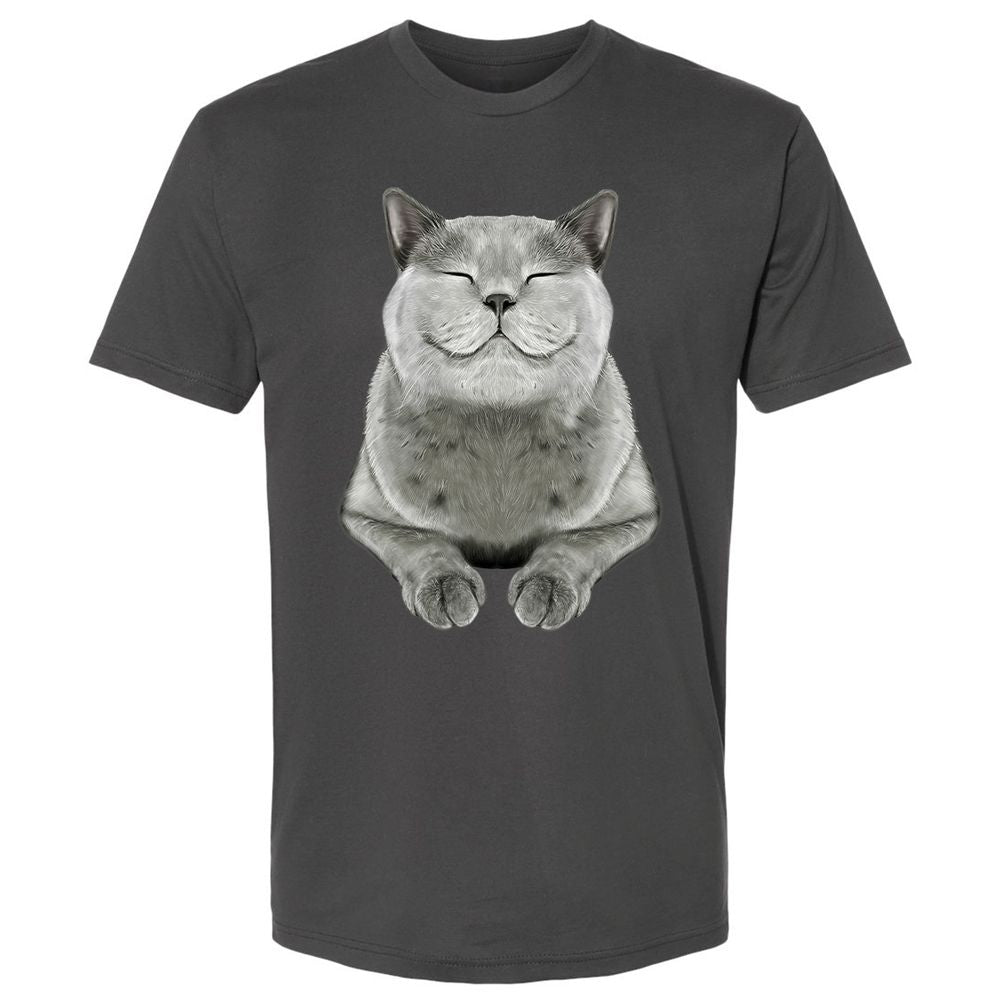 Premium Unisex T-Shirt - 61TWFVSD - Heavy Metal - 8