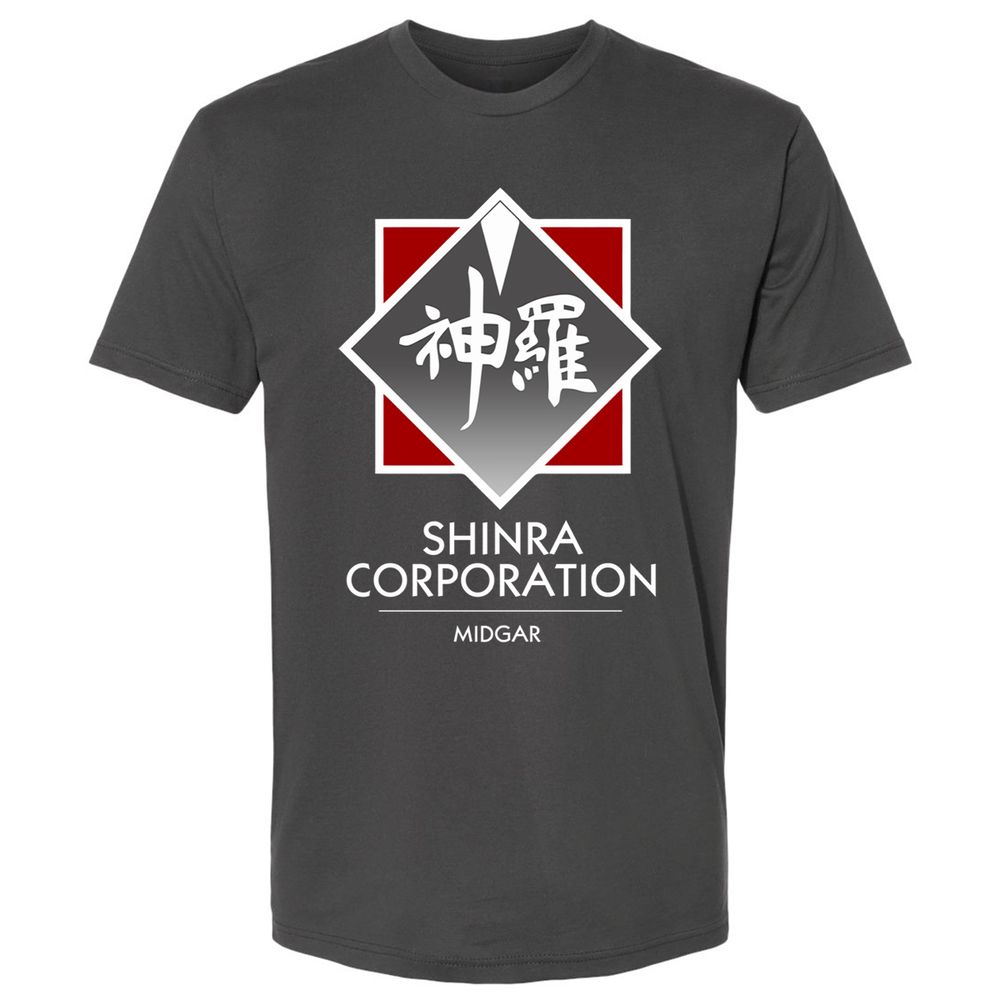 Premium Unisex T-Shirt - 5NZE3G5F - Heavy Metal - 8