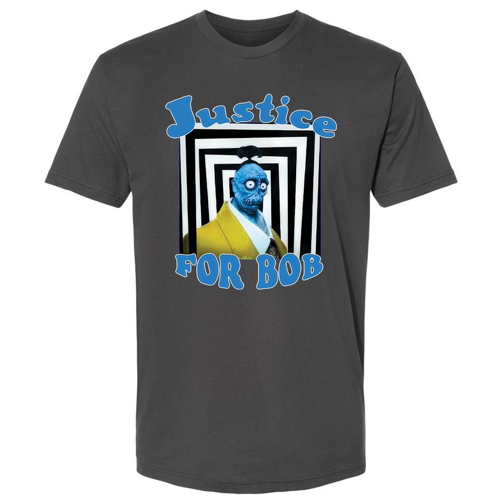 Premium Unisex T-Shirt - CATPZWFN - Heavy Metal - 8