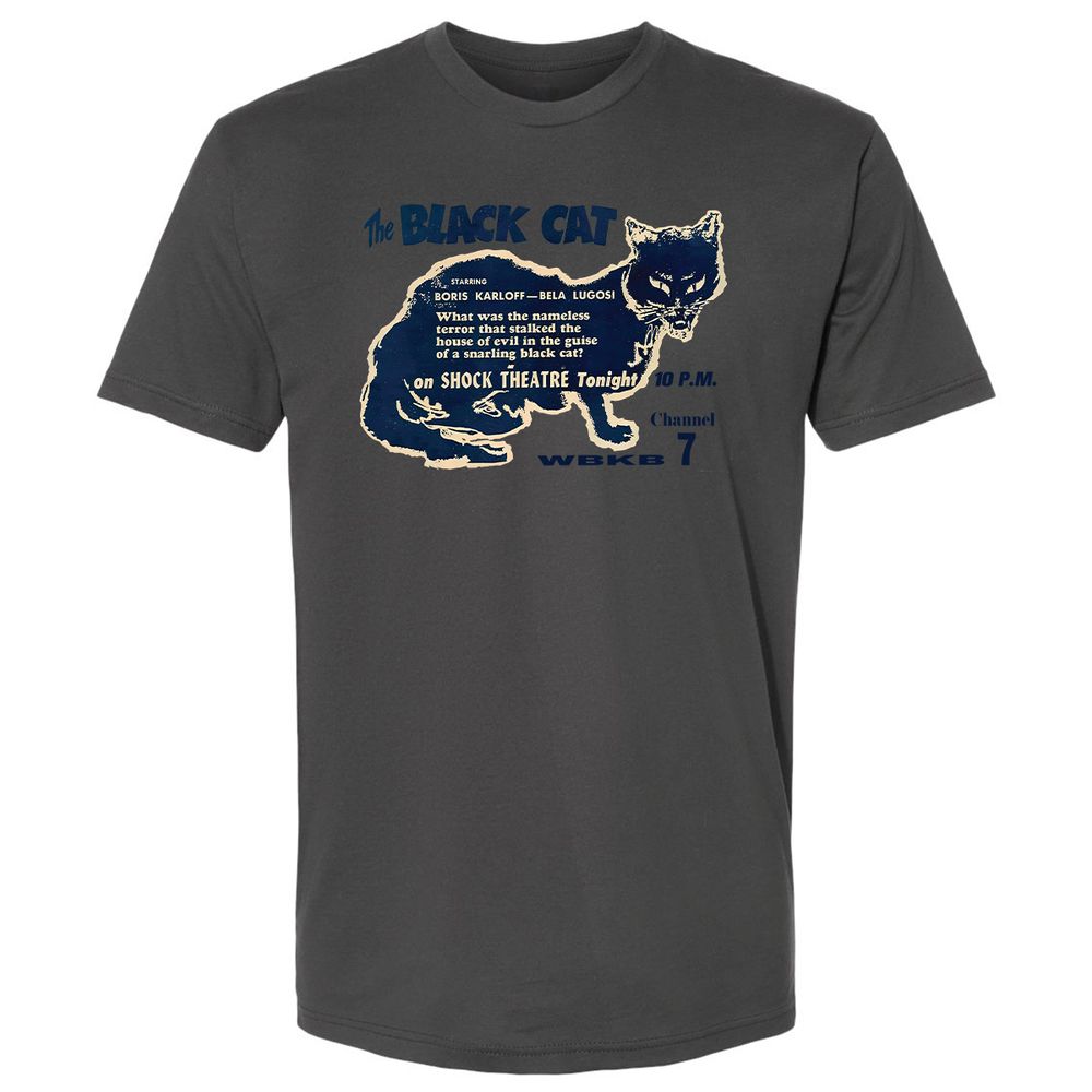 Premium Unisex T-Shirt - J2V6HMXL - Heavy Metal - 8