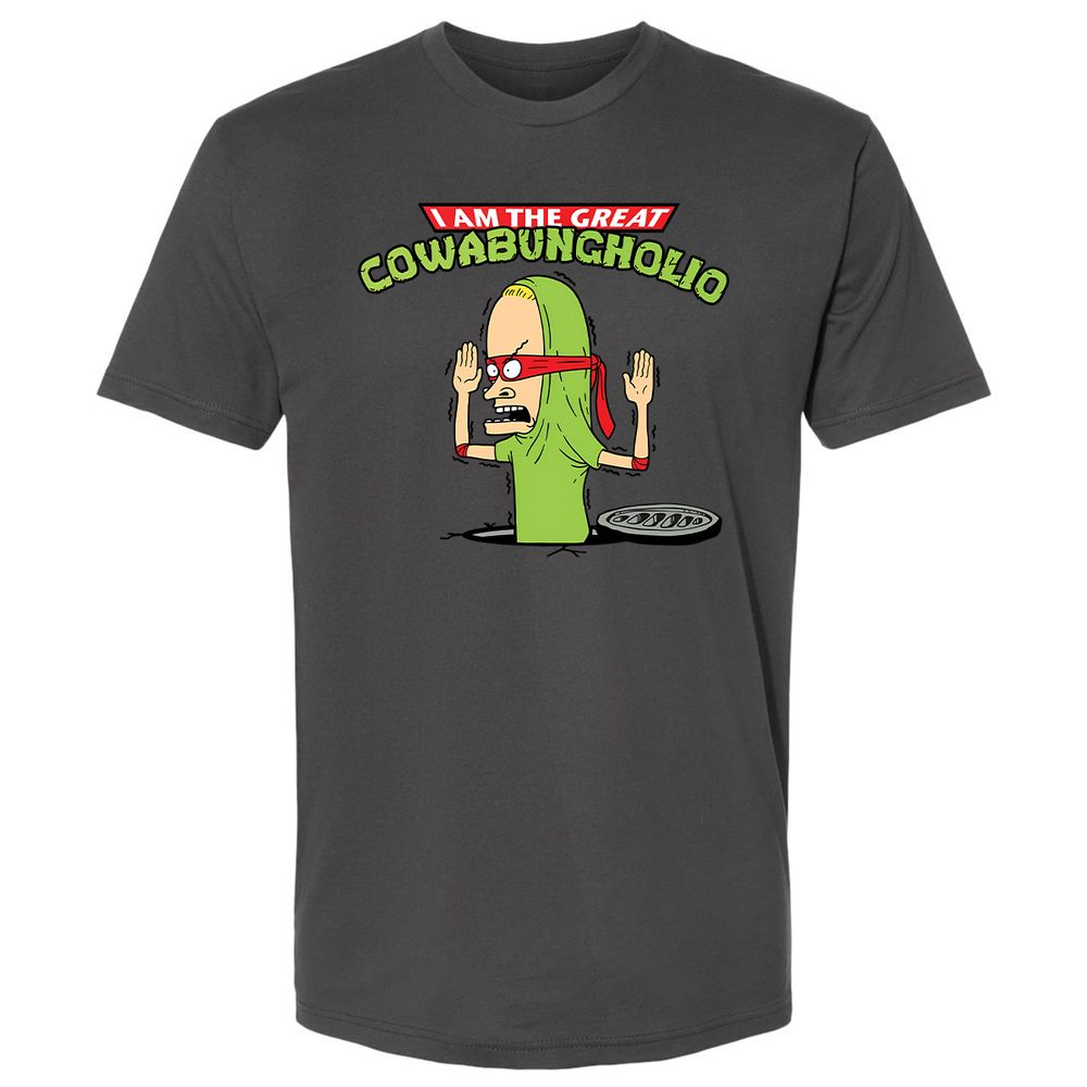 Premium Unisex T-Shirt - RZY3MNCZ - Heavy Metal - 8