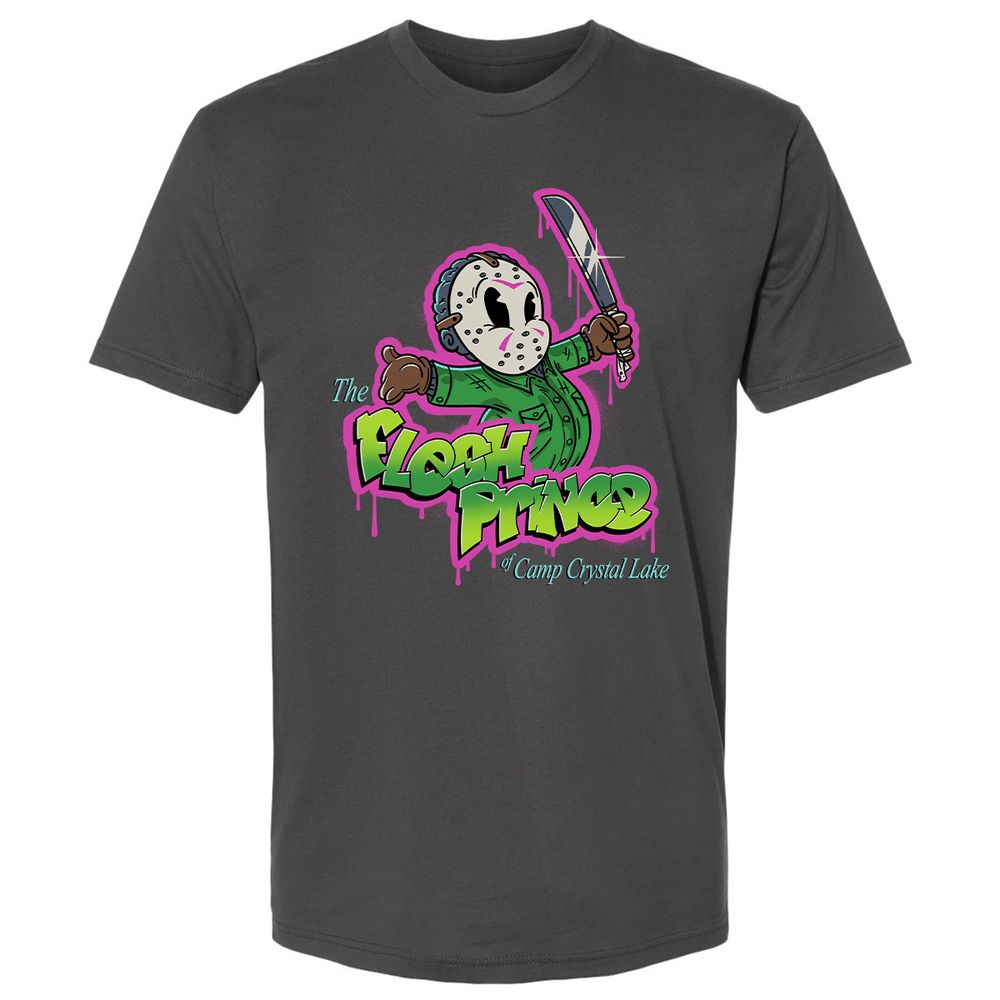 Premium Unisex T-Shirt - 1G1NKS4L - Heavy Metal - 8