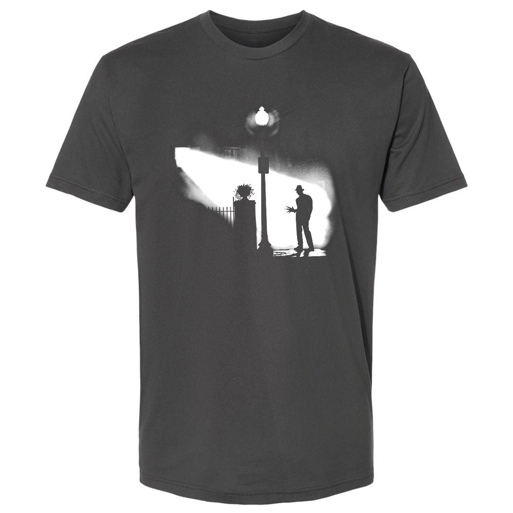 Premium Unisex T-Shirt - K2ZBFK33 - Heavy Metal - 8