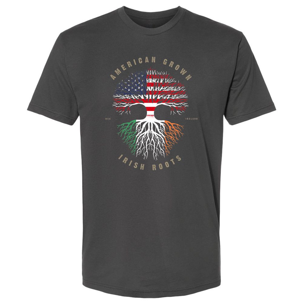 Premium Unisex T-Shirt - V926L9QW - Heavy Metal - 8