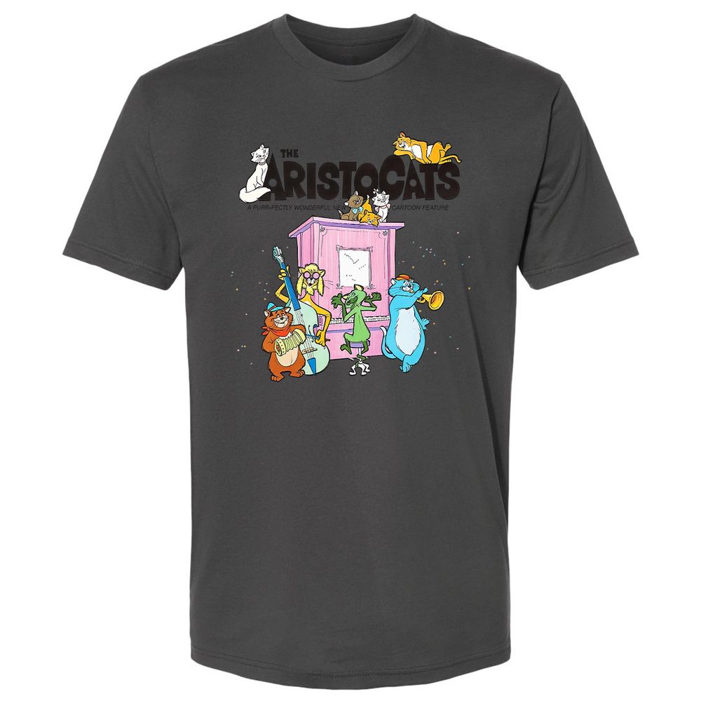 Premium Unisex T-Shirt - 17KSMXGE - Heavy Metal - 8