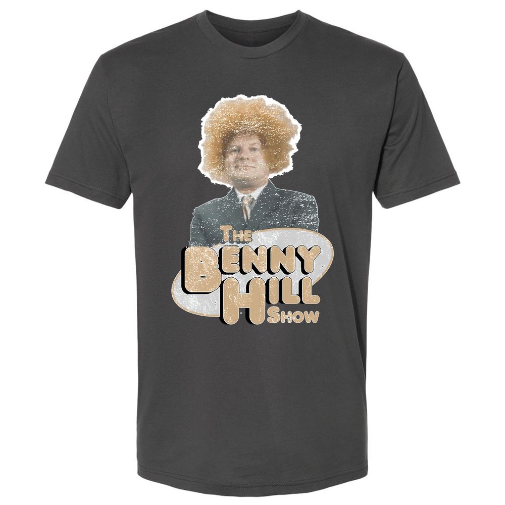 Premium Unisex T-Shirt - 45FR2P2D - Heavy Metal - 8