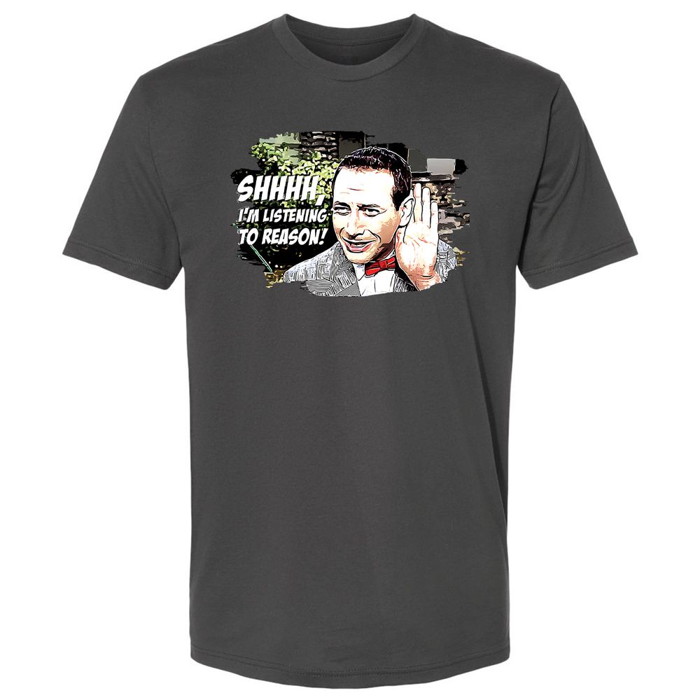 Premium Unisex T-Shirt - VDENBY9W - Heavy Metal - 8
