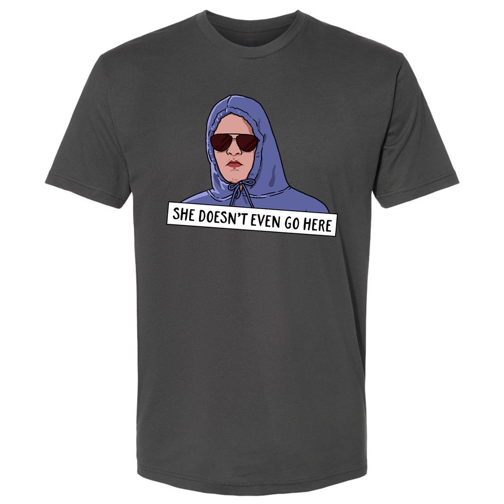 Premium Unisex T-Shirt - RPXC8GZH - Heavy Metal - 8