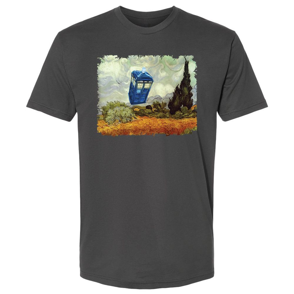 Premium Unisex T-Shirt - WE64HK38 - Heavy Metal - 8