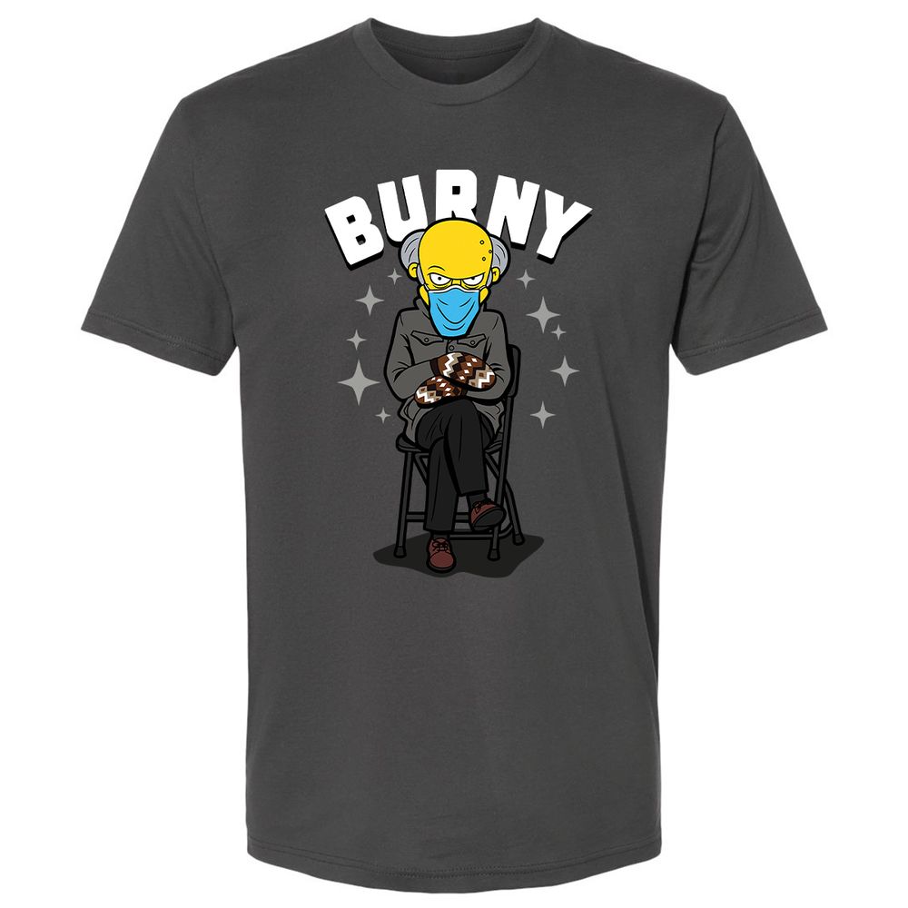 Premium Unisex T-Shirt - YY3RBLAZ - Heavy Metal - 8