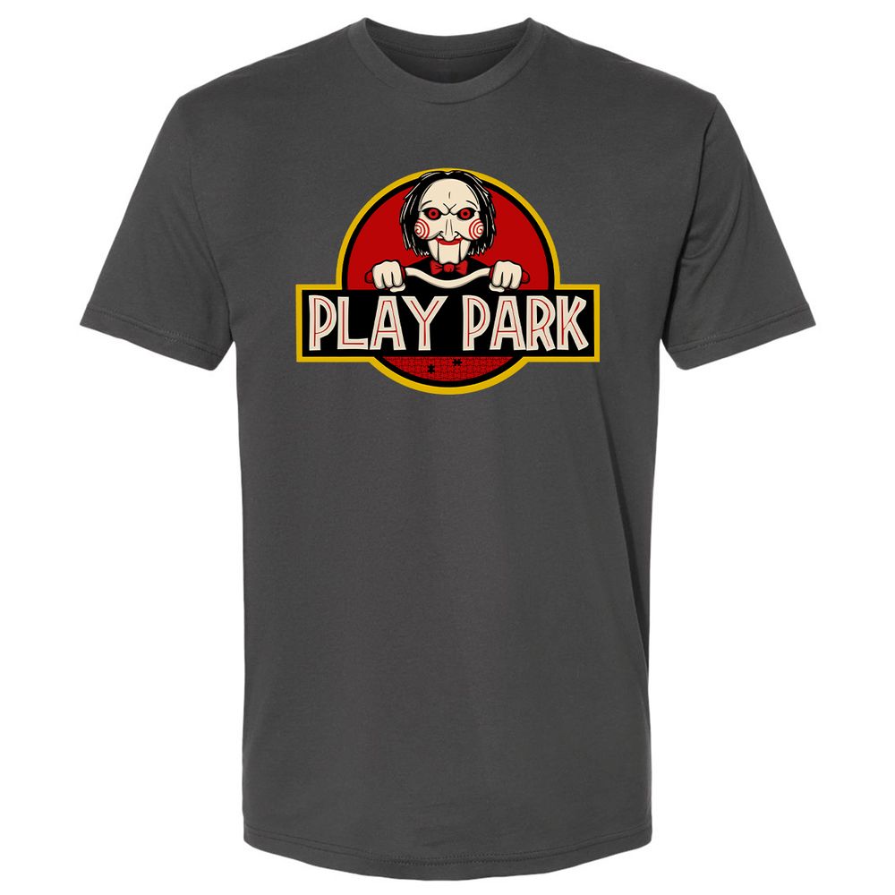 Premium Unisex T-Shirt - MCWK9M7C - Heavy Metal - 8