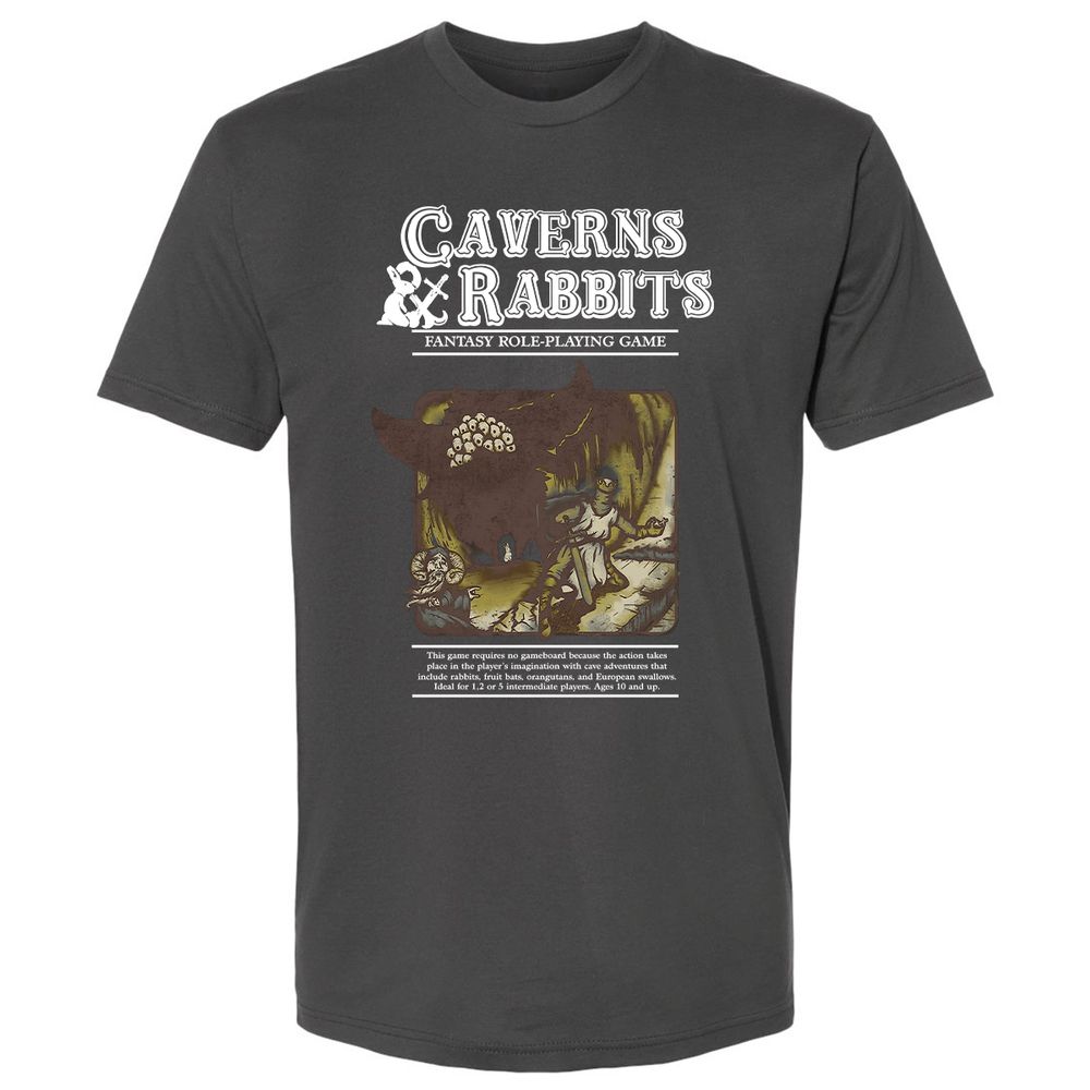 Premium Unisex T-Shirt - HWJWPHQ5 - Heavy Metal - 8