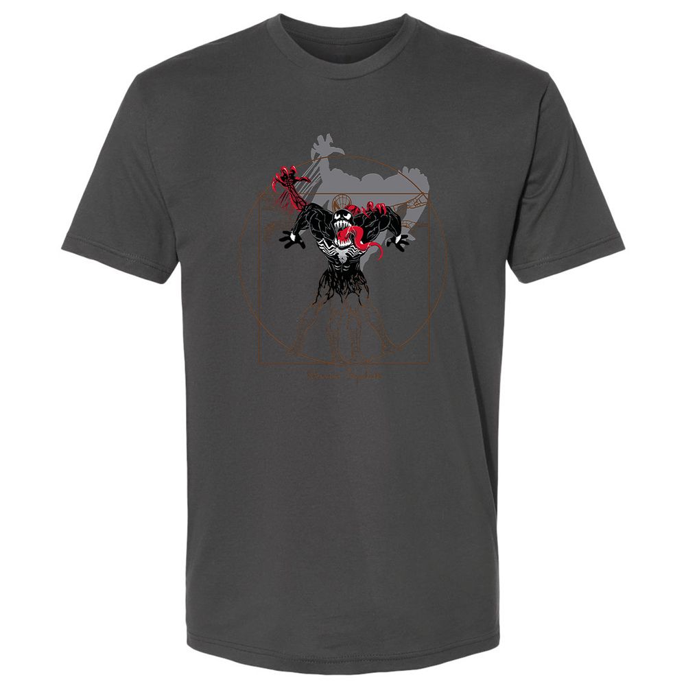 Premium Unisex T-Shirt - 7MA4EFT8 - Heavy Metal - 8