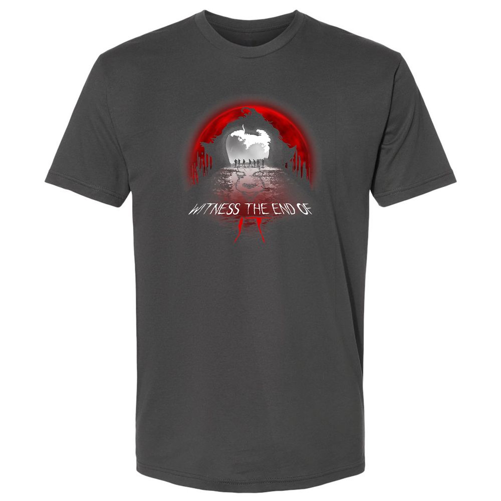 Premium Unisex T-Shirt - LDRYZXGV - Heavy Metal - 8