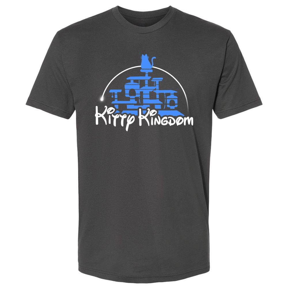 Premium Unisex T-Shirt - GEYD5N9X - Heavy Metal - 8