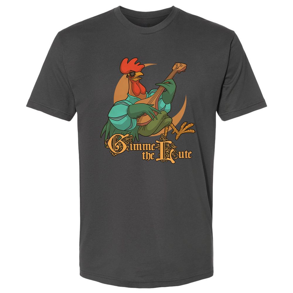 Premium Unisex T-Shirt - QMBFURXW - Heavy Metal - 8