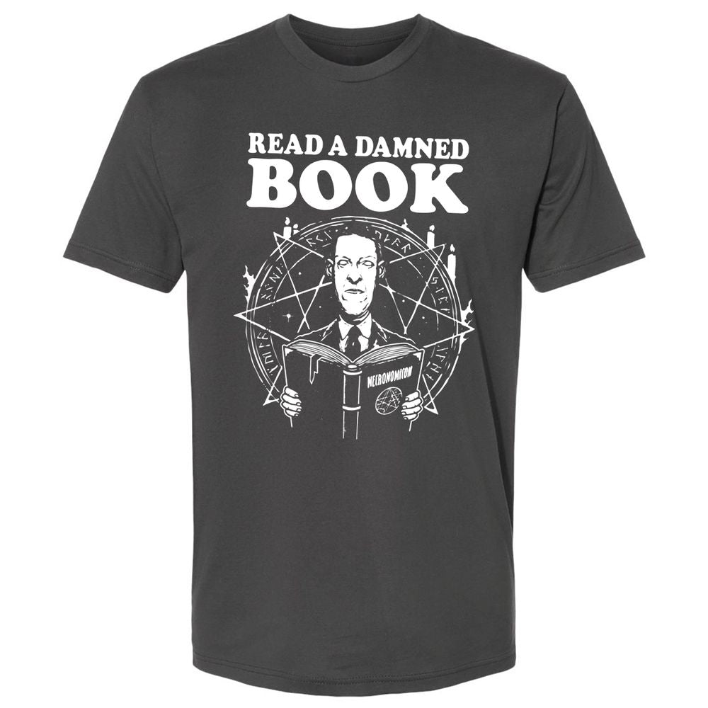 Premium Unisex T-Shirt - 6EMZEX3G - Heavy Metal - 8