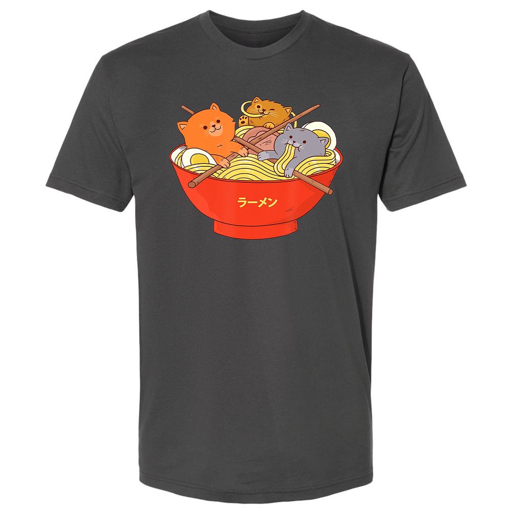 Premium Unisex T-Shirt - 6T8K7BTX - Heavy Metal - 8