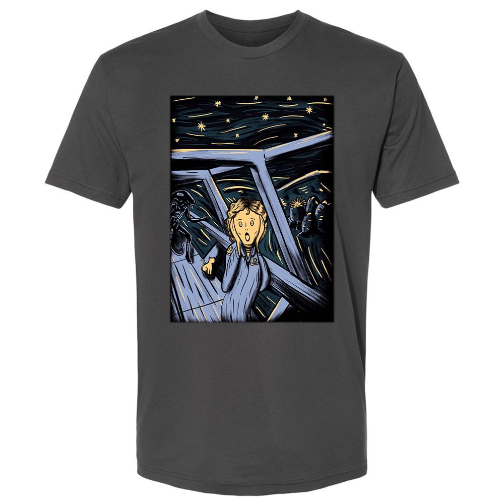 Premium Unisex T-Shirt - 3YG6B2J3 - Heavy Metal - 8