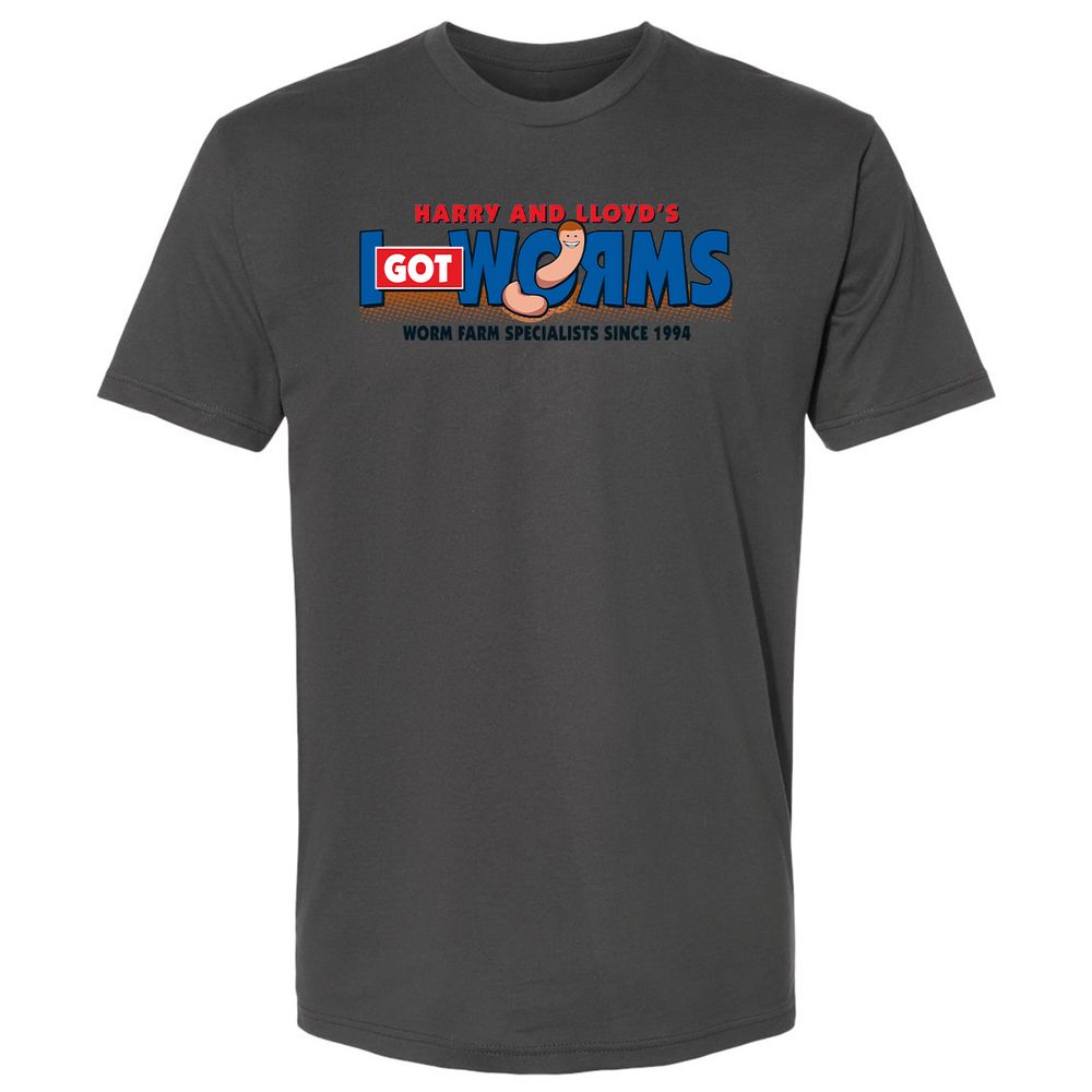 Premium Unisex T-Shirt - JGQ9SZ55 - Heavy Metal - 8