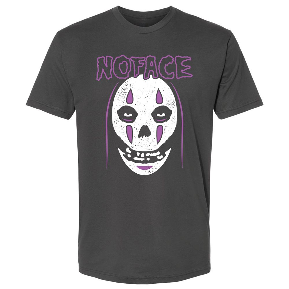 Premium Unisex T-Shirt - D45UGG2C - Heavy Metal - 8