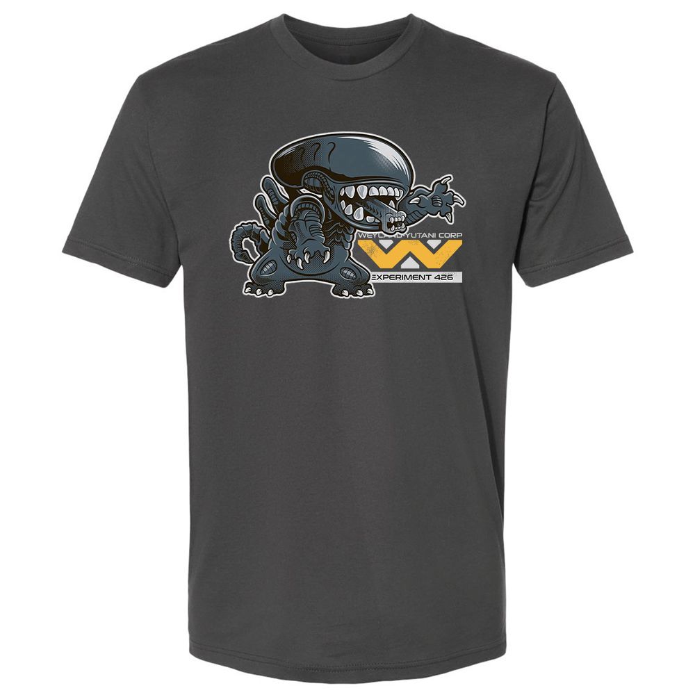 Premium Unisex T-Shirt - DSNCBK1S - Heavy Metal - 8