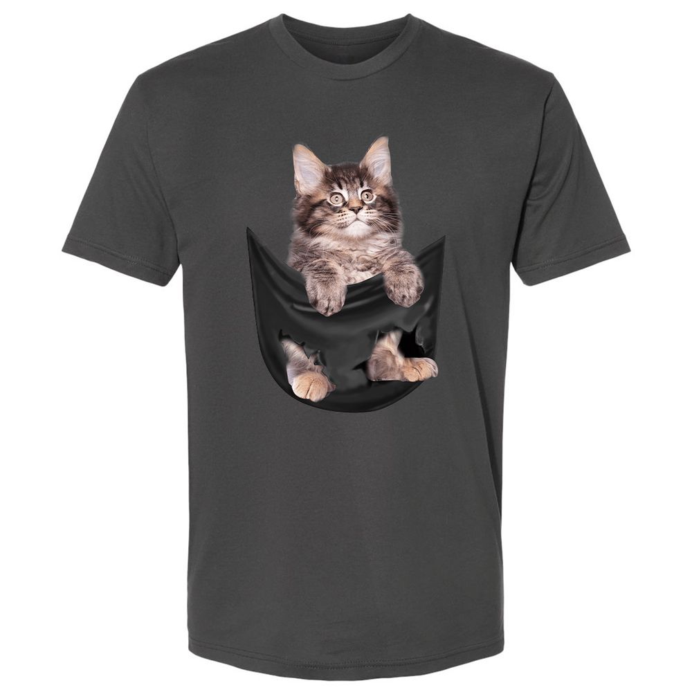 Premium Unisex T-Shirt - 437YAMDH - Heavy Metal - 8