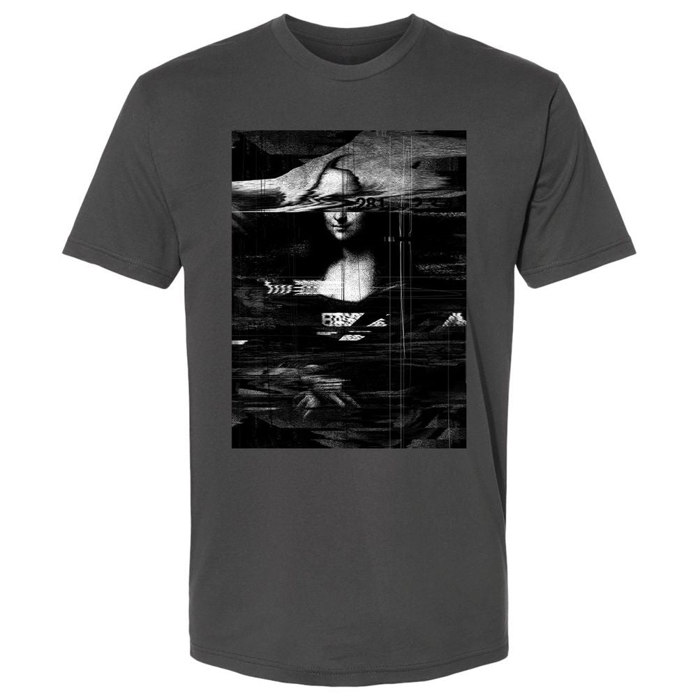 Premium Unisex T-Shirt - CMPUU9YW - Heavy Metal - 8