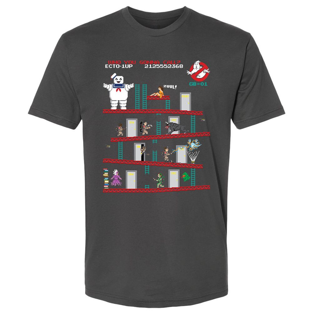 Premium Unisex T-Shirt - BBH4E8MA - Heavy Metal - 8