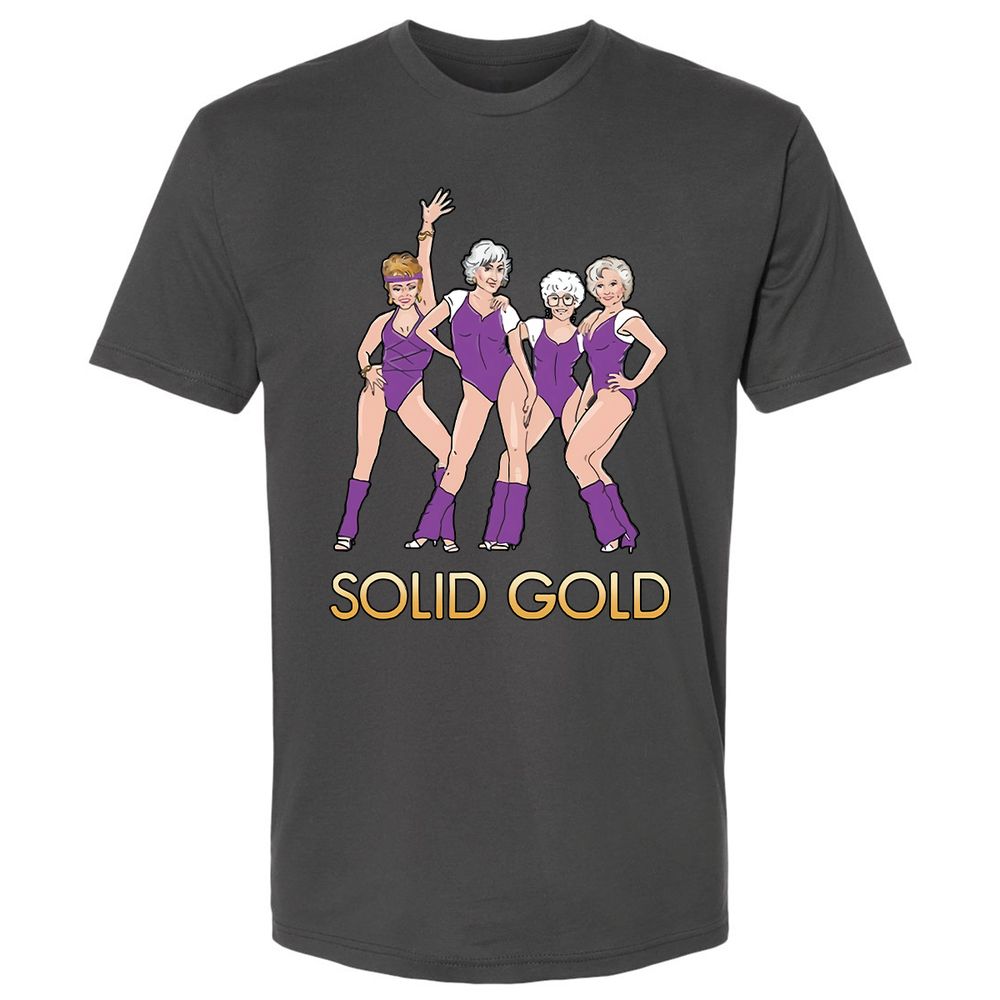 Premium Unisex T-Shirt - 94WEQE4F - Heavy Metal - 8
