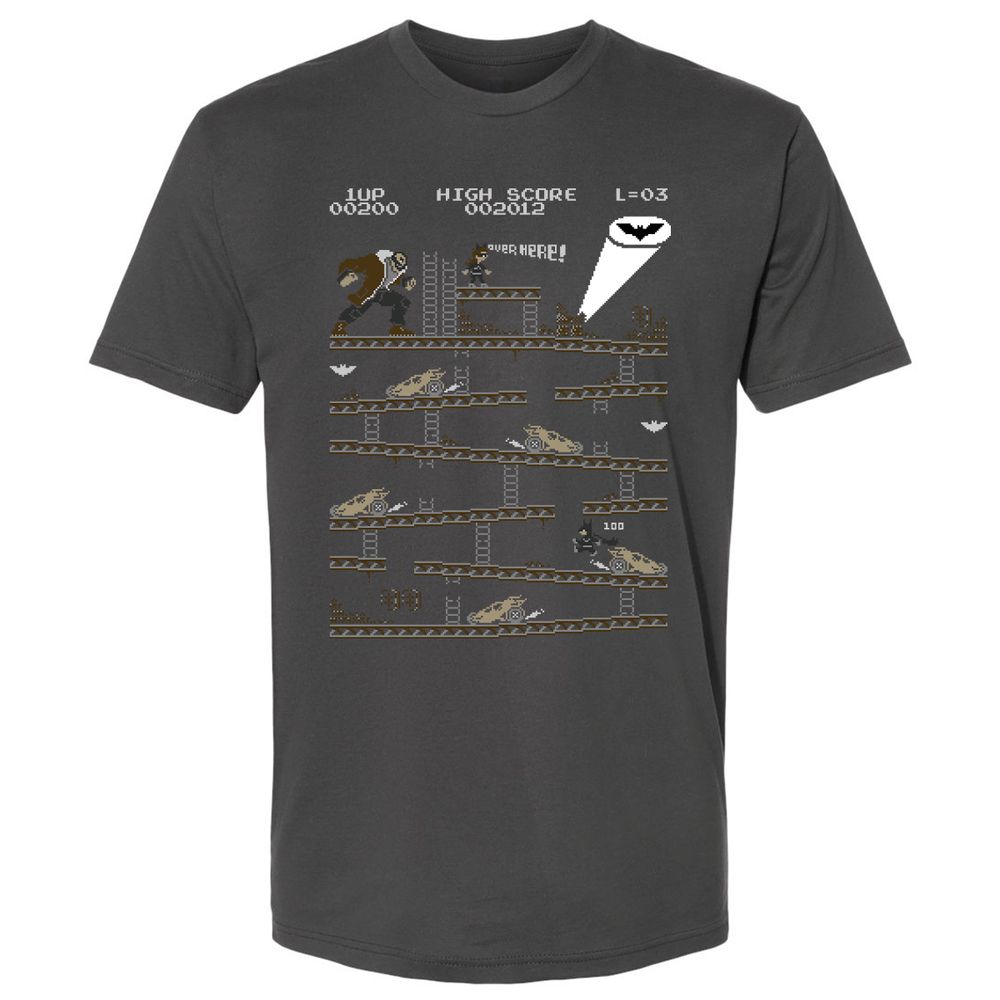 Premium Unisex T-Shirt - L8FUJK34 - Heavy Metal - 8