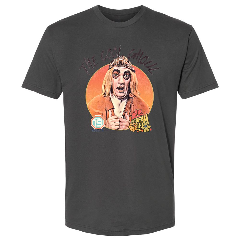 Premium Unisex T-Shirt - YZ9SEC51 - Heavy Metal - 8