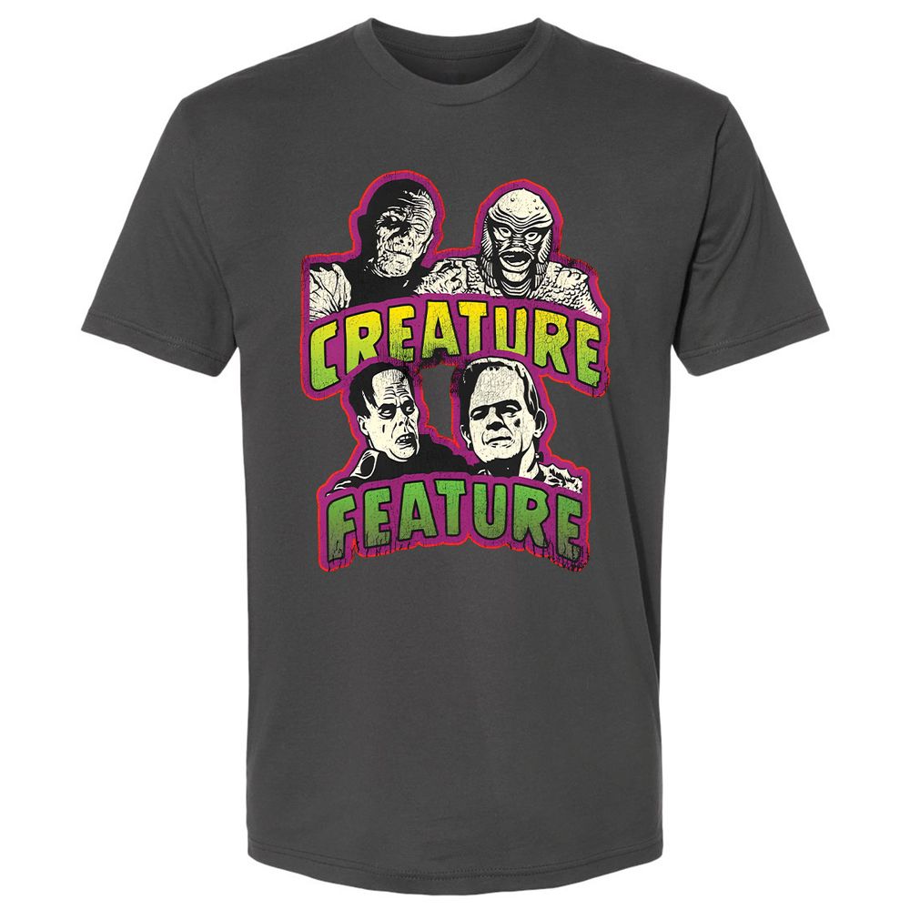 Premium Unisex T-Shirt - JWAQVCSP - Heavy Metal - 8