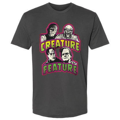 Premium Unisex T-Shirt - JWAQVCSP - Heavy Metal - 8