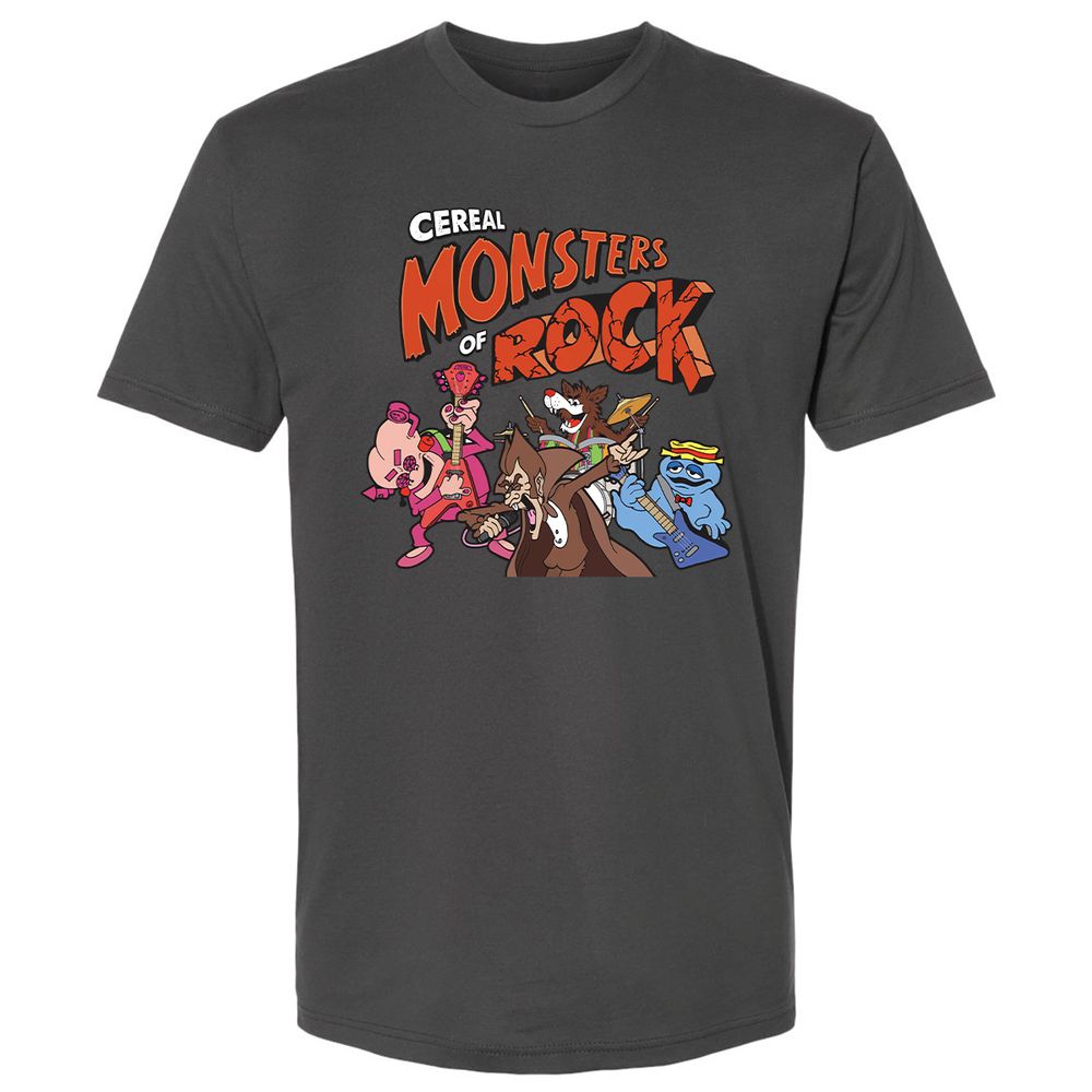 Premium Unisex T-Shirt - GVJMHJUV - Heavy Metal - 8