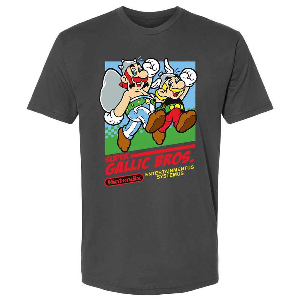 Premium Unisex T-Shirt - P3G8TQNM - Heavy Metal - 8
