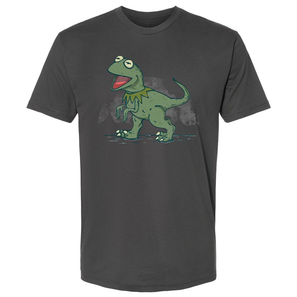 Premium Unisex T-Shirt - MCAFTQQR - Heavy Metal - 8