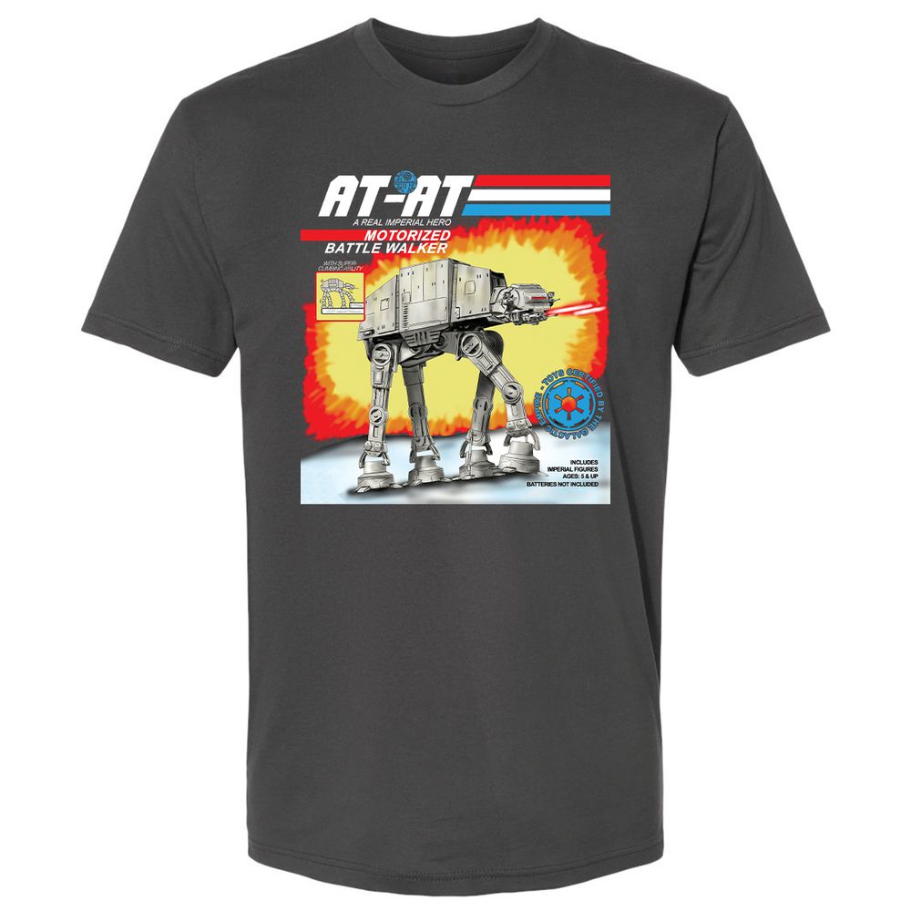 Premium Unisex T-Shirt - LAYWRW92 - Heavy Metal - 8