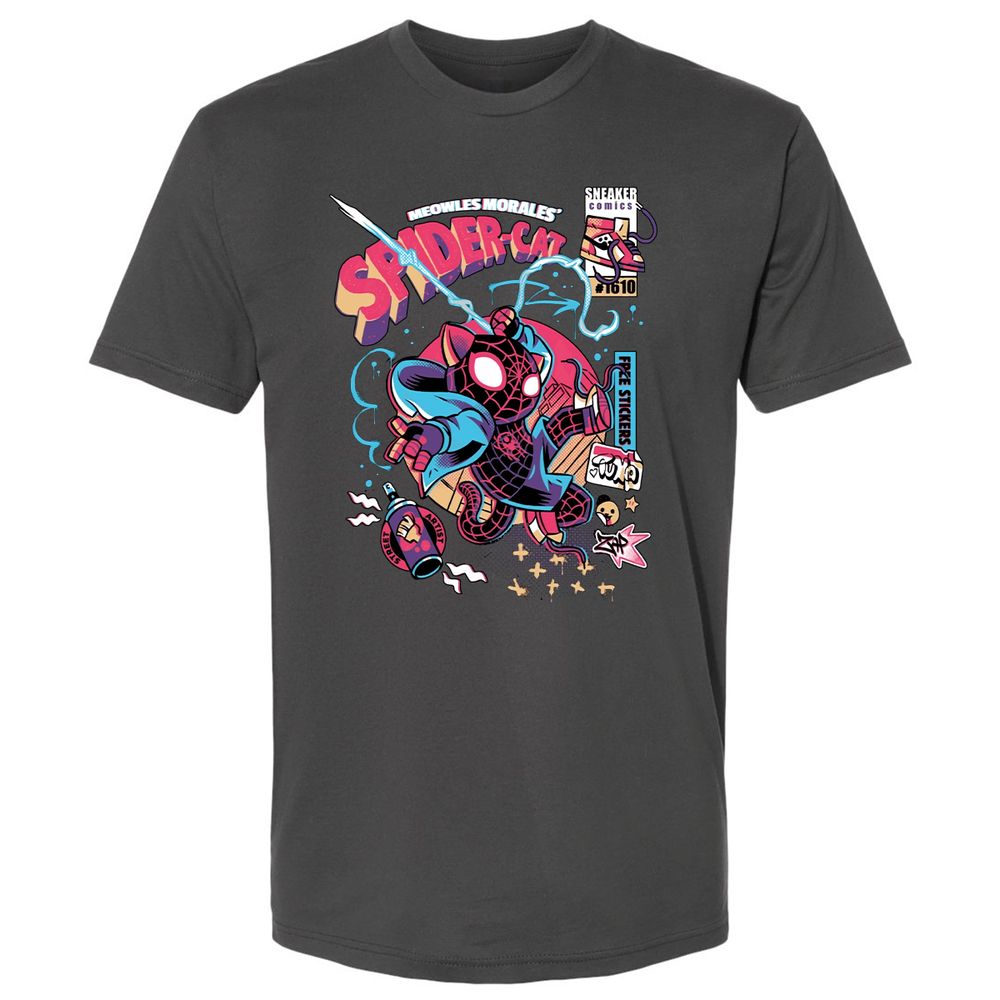 Premium Unisex T-Shirt - F4HADLPF - Heavy Metal - 8