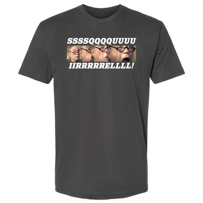 Premium Unisex T-Shirt - 4MH8KLXQ - Heavy Metal - 8